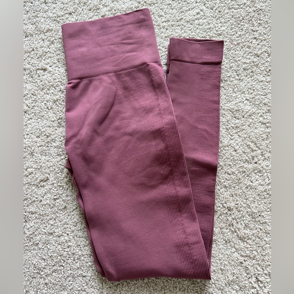 Set Active Leggings